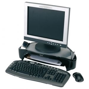 Imagen SOPORTE MONITOR FELLOWES PLUS SMART SUIT