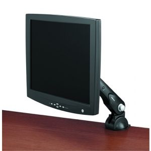 Imagen SOPORTE BRAZO MONITOR FELLOWES OFFICE SU