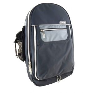 Imagen MOCHILA DE ORDENAD. ESSELTE PREMIUM NEGR