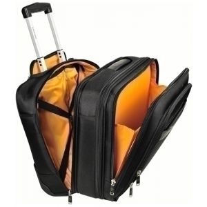 Imagen MOCHILA PORTATIL EXABUSINESS 15"