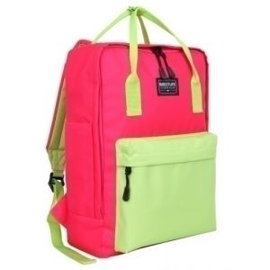 Imagen MOCHILA BESTLIFE SCHOOL 3225 15,6" ROSA