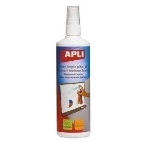 SPRAY DE LIMPIEZA APLI PIZARRA 250ML