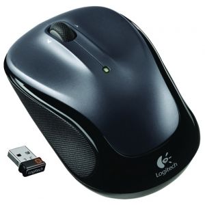 Imagen RATON LOGITECH M325 OPTICO INALAMBRICO