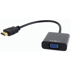 Imagen ADAPTADOR GEMBIRD HDMI-VGA