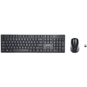 TECLADO Y RATON KENSINGTON PRO FIT