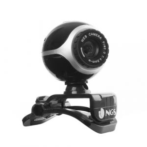 Imagen WEBCAM NGS XPRESSCAM 300 USB 2.0