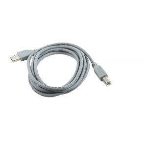Imagen CABLE USB TIPO A-B 1,8 m. (M/M)