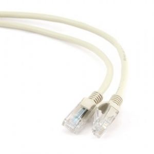 Imagen CABLE RED CAT5 LATIGUILLO RJ45 1M