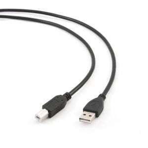 Imagen CABLE USB TIPO A-B 3 m. (M/M)