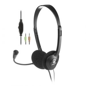 Imagen AURICULARES CON MICRO NGS MS-103