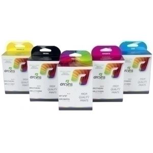 Imagen ***COMPAT. EPSON INKJET T044140 NEGRO