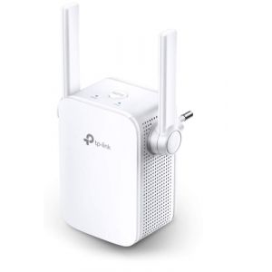 Imagen EXTENSOR COBERTURA WIFI TL-WA855RE