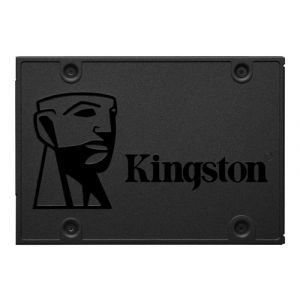 Imagen DISCO DURO INT. 2,5" SSD 240GB KINGSTON