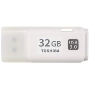 Imagen MEMORIA USB 32GB KIOXIA/TOSHIBA U301 3.2