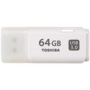 Imagen MEMORIA USB 64GB KIOXIA/TOSHIBA U301 3.2