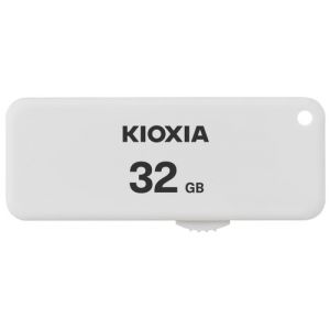 Imagen MEMORIA USB 32GB KIOXIA/TOSHIBA U203 2.0