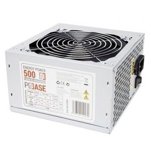 Imagen FUENTE DE ALIMENTACION 500W