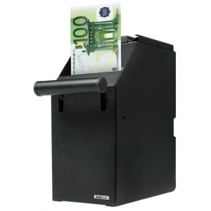 Imagen CAJA DE SEGURIDAD SAFESCAN 4100 NEGRO