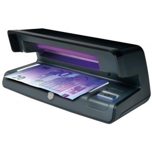 DETECTOR DE BILLETES SAFESCAN 70 UV