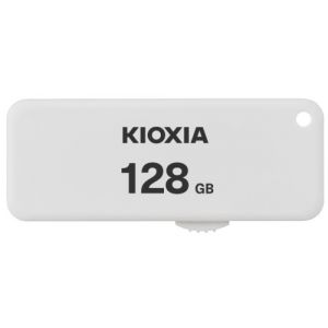 Imagen MEMORIA USB 128GB KIOXIA/TOSHIBA U203 2.