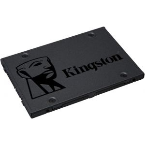 Imagen DISCO DURO INT. 2,5" SSD 480GB KINGSTON