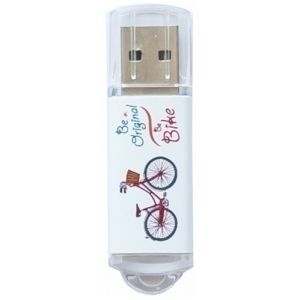 Imagen MEMORIA USB 32GB TECHONE BE BIKE