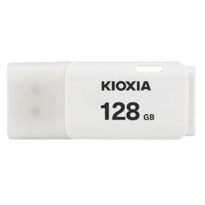 Imagen MEMORIA USB 128GB KIOXIA/TOSHIBA U202 2.