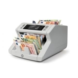 Imagen CONTADOR DE BILLETES SAFESCAN 2265-S