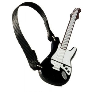 MEMORIA USB 32GB TECHONE GUITARRA