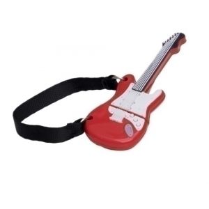 MEMORIA USB 32GB TECHONE GUITARRA