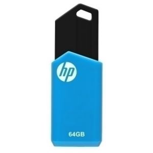 Imagen MEMORIA USB 64GB HP V150W 2.0