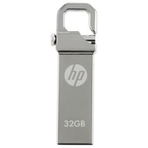 Imagen MEMORIA USB 32GB HP V250W 2.0