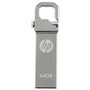 Imagen MEMORIA USB 64GB HP V250W 2.0