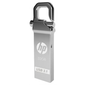 Imagen MEMORIA USB 32GB HP X750W 3.1