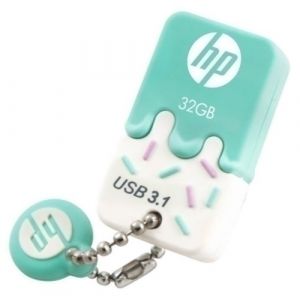 Imagen MEMORIA USB 32GB HP X778W 3.0