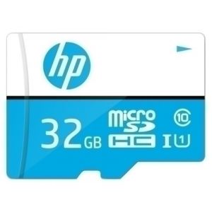 Imagen TARJ. MEMORIA SD MICRO 32GB HP