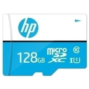 TARJ. MEMORIA SD MICRO 128GB HP