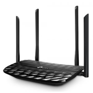 Imagen ROUTER TP-LINK WIFI ARCHER C6 AC1200 DUA