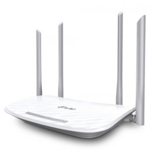 Imagen ROUTER TP-LINK WIFI ARCHER C5 AC1200 DUA