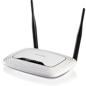 Imagen ROUTER TP-LINK WIFI TL-WR850N 300Mbps