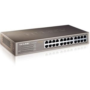 Imagen SWITCH TP-LINK 24P. GIGABIT TL-SG1024