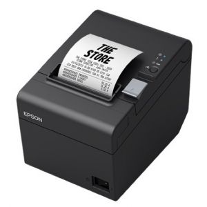 Imagen IMPRESORA DE TICKETS EPSON TM-T20 USB