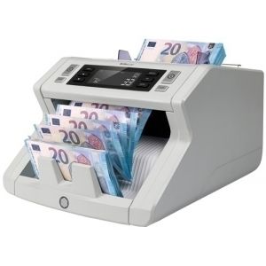 Imagen CONTADOR DE BILLETES SAFESCAN 2210