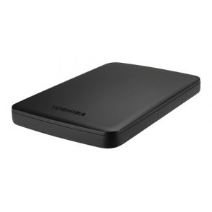 DISCO DURO EXT. 2,5" TOSHIBA 2TB 3.0