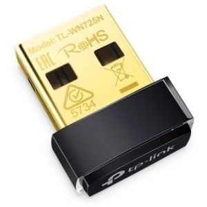 Imagen ADAPTADOR USB WIFI TP-LINK TL-WN725N