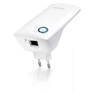 Imagen EXTENSOR COBERTURA WIFI TL-WA850RE