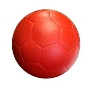 PELOTA FOAM 190 mm