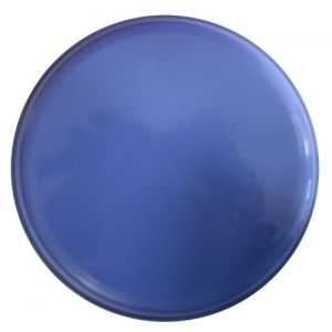 DISCO VOLADOR DE PLASTICO Ø21