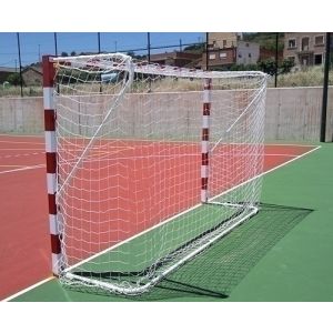 Imagen JUEGO REDES FUTBOL SALA/BALONMANO 4 mm