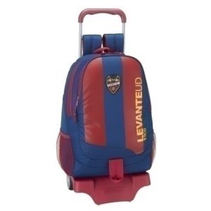 SAFTA-LEVANTE U.D. MOCHILA 665 C/CARRO